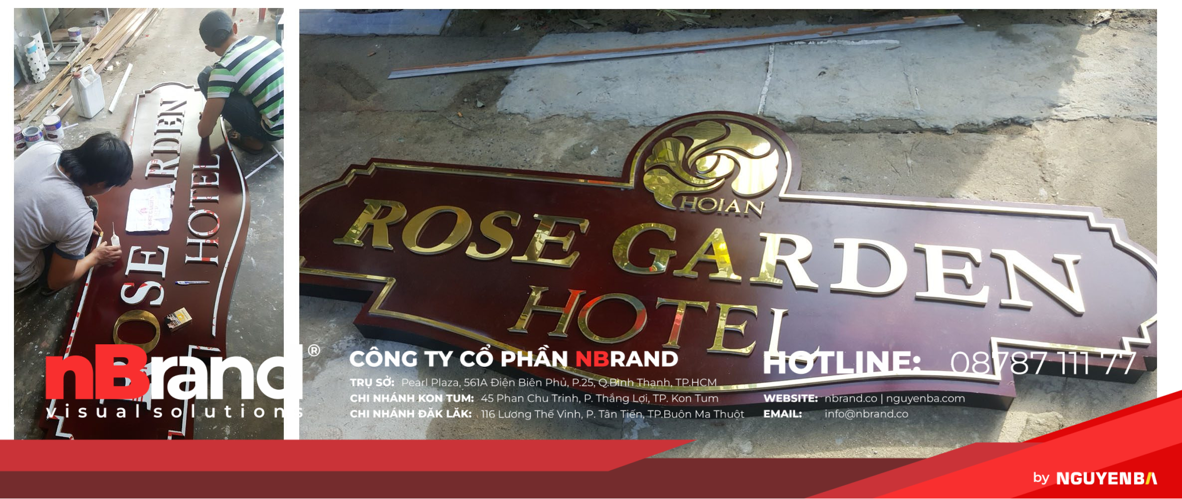 Cách bảng hiệu văn hóa địa phương thúc đẩy du lịch bền vững 13 Cách bảng hiệu văn hóa địa phương thúc đẩy du lịch bền vững bang a lu trong pho co hoi an 1